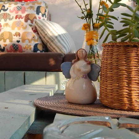 Apartamento - Sleeps 2 - Balcony - Pets Ok *