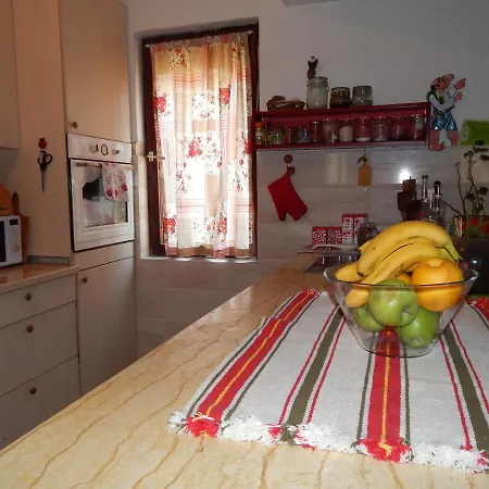 Apartment Impeccable With View In Dolna Matka Skopje