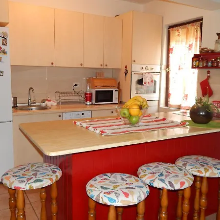 Impeccable With View In Dolna Matka Apartment *