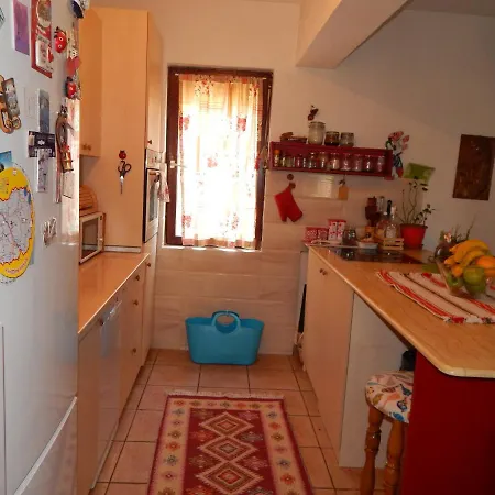 Apartment Impeccable With View In Dolna Matka