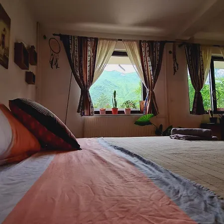 Impeccable With View In Dolna Matka * Skopje