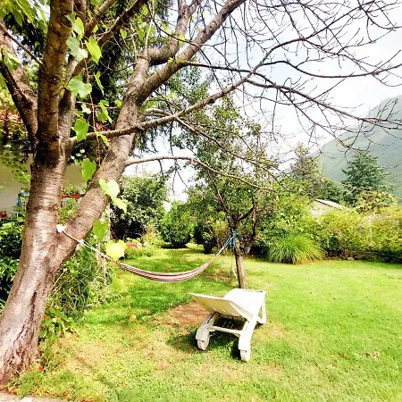 Apartment Impeccable With View In Dolna Matka