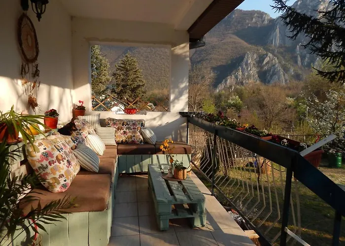 Apartman - Sleeps 2 - Balcony - Pets Ok Szkopje