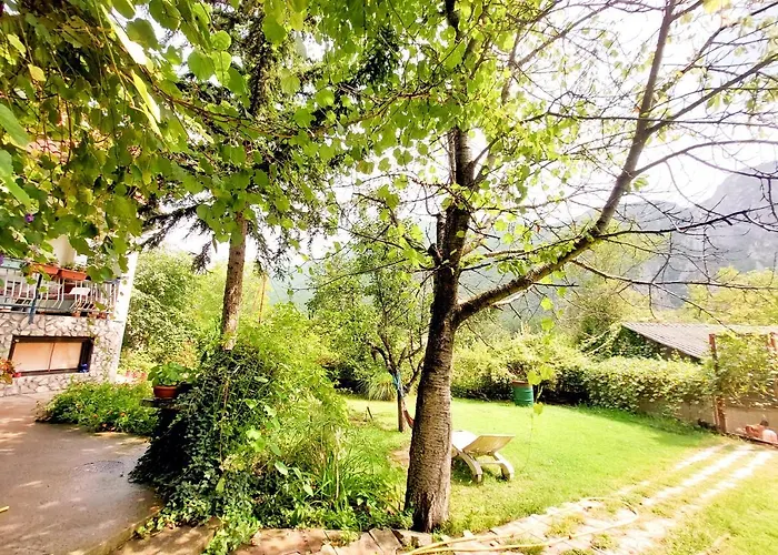 Apartman - Sleeps 2 - Balcony - Pets Ok